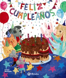 feliz cumpleaños-jessica martinello-9788469629239