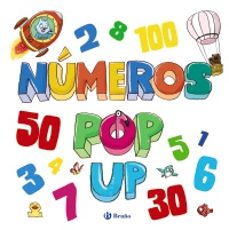 numeros pop-up-carolina zanotti-9788469645239