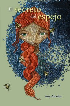el secreto del espejo (ebook)-ana alcolea-9788469809839