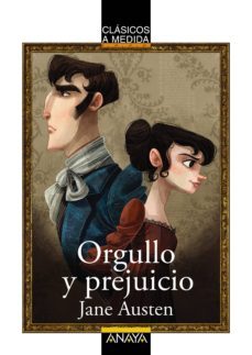 Imagen Principal de Orgullo y prejuicio