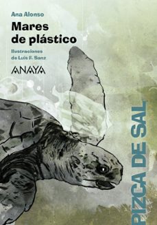 mares de plastico-ana alonso-9788469866139