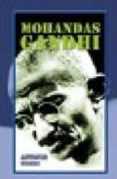 mohandas gandhi-9788470437939