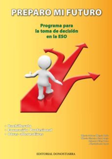 preparo mi futuro-9788470634239