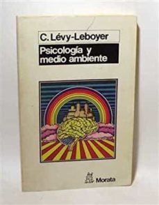 psicologia y medio ambiente-9788471123039