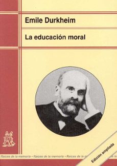 la educacion moral-emile durkheim-9788471124739