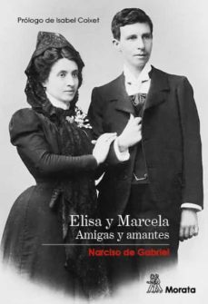 elisa y marcela (ebook)-narciso de gabriel-9788471129239