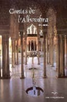 contes de l'alhambra-9788471690739