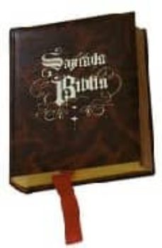 la santa biblia-9788471893239