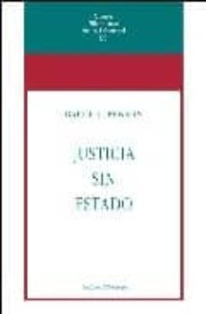 justicia sin estado-bruce j. benson-9788472093539
