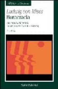 burocracia: gestion empresarial frente a gestion burocratica (2ª ed.)-ludwig von mises-9788472094239