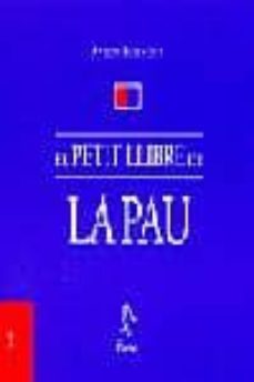 petit llibre de la pau-9788473067539