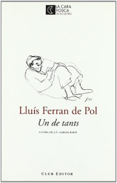 un de tants-lluis ferran de pol-9788473291439