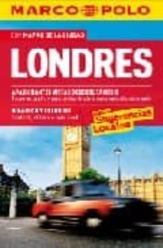 londres (marco polo)-9788473333139