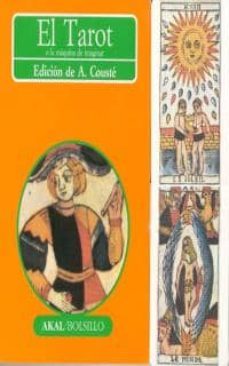 el tarot-alberto couste-9788473396639