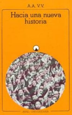 hacia una nueva historia-9788473397339