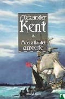 mas alla del arrecife-9788474861839