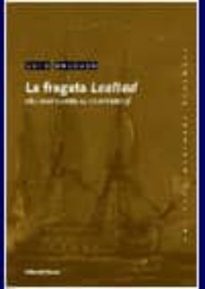 la fragata lealtad-9788474862539