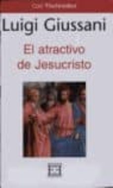 el atractivo de jesus-9788474905939
