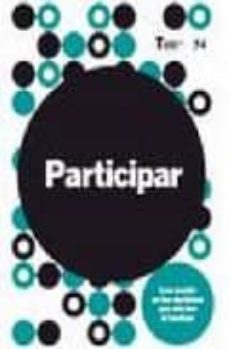 participar-9788475028439