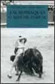 tauromaquia o arte de torear (2ª ed.)-jose (pepe hillo) delgado-9788475060439