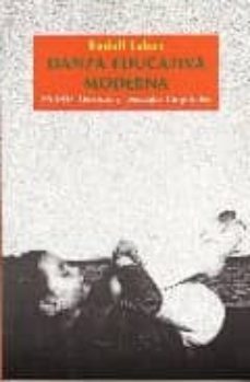 danza educativa moderna-9788475093239