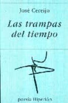 las trampas del tiempo-jose cereijo-9788475176239