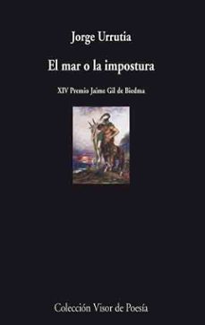 el mar o la impostura-9788475225739