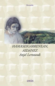 hamaseigarrenean aidanez-9788475687339