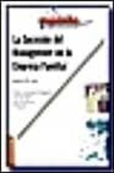 sucesion del management en la empresa familiar, la-james w. lea-9788475773339