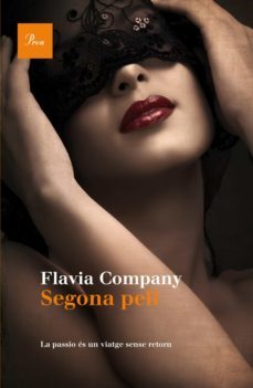 segona pell (ebook)-flavia company-valentin fuster-9788475883939