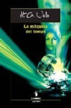 la maquina del temps-9788475961439