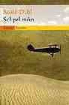 sol pel mon-roald dahl-9788475966939
