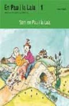 som pau i laia-adelina palacin-assumpta verdaguer-9788476027639