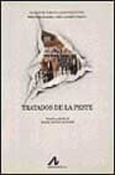 tratados de la peste-9788476351239