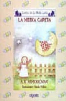 media lunita, la-9788476474839