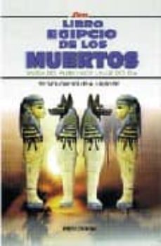 libro egipcio de los muertos-9788476722039