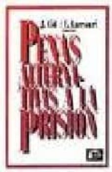 penas alternativas a la prision-jose cid moline-elena laurregui pijoan-9788476764039