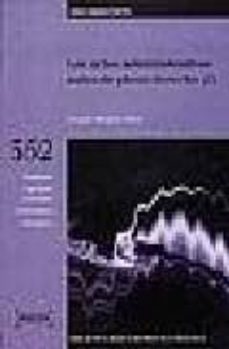 los actos administrativos nulos de pleno derecho (i) (incluye dis quete)-joaquin meseguer yebra-9788476768839
