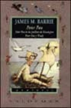 El Libro Total. Peter Pan. James Matthew Barrie