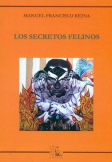 los secretos felinos-9788477315339
