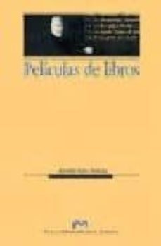 peliculas de libros-agustin faro forteza-9788477338239