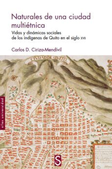 naturales de una ciudad multietnica-carlos d. ciriza mendivil-9788477378839