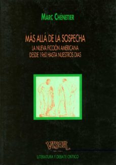 -marc chenetier-9788477747239