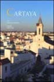 cartaya (español-ingles)-9788477829539