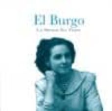 el burgo. las miradas del tiempo:poetica de la alacena-manuel montalban peregrin-9788477858539