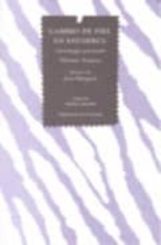 cambio de piel en estambul (antologia personal)-shlomo avayou-9788478074839