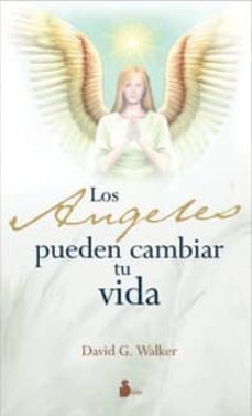los angeles pueden cambiar tu vida-david g. walker-9788478086139