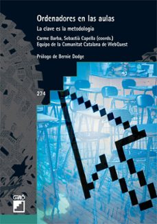 ordenadores en las aulas (ebook)-9788499802916