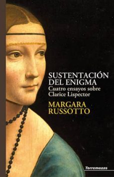 sustentacion del enigma-margara russotto-9788478395439