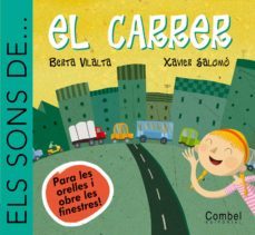el carrer (els sons...)-berta vilalta-9788478649839